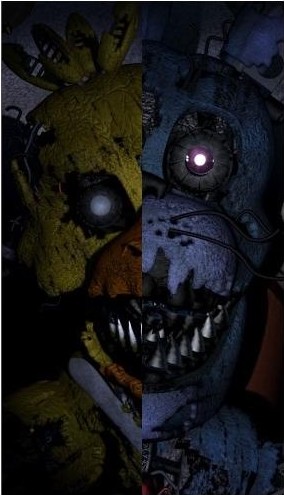 FNAF 4